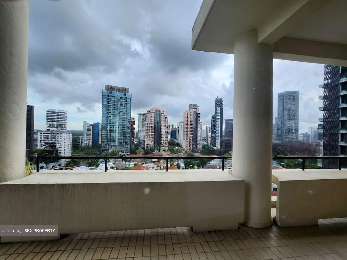 The Colonnade (D10), Condominium #586677821